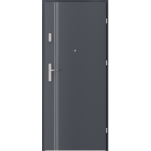 AGAT Plus intarzia 3 Antracit HPL/CPL 